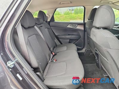 Zdjęcie 11 z 13 samochodu: 2026 KIA SPORTAGE LX VIN:5XYK2CDFXTG373824 - miniatura