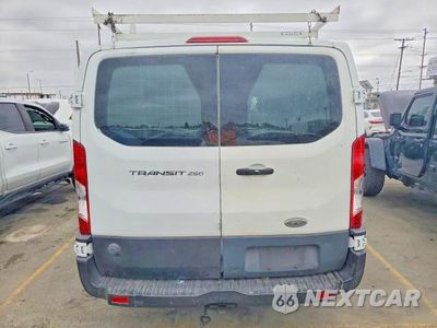 Zdjęcie 6 z 13 samochodu: 2019 FORD TRANSIT VIN:1FTYR2ZM5KKB10852 - miniatura