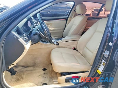 Zdjęcie 7 z 12 samochodu: 2015 BMW 528 I VIN:WBA5A5C58FD513423 - miniatura