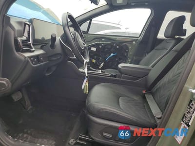 Zdjęcie 7 z 14 samochodu: 2023 KIA SPORTAGE X LINE VIN:5XYK6CAF2PG025692 - miniatura