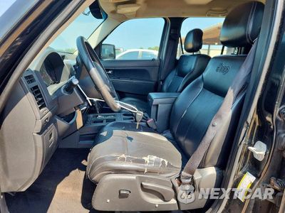 Zdjęcie 7 z 13 samochodu: 2012 JEEP LIBERTY SPORT VIN:1C4PJLAK3CW188740 - miniatura