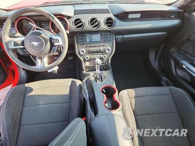 Zdjęcie 8 z 12 samochodu: 2017 FORD MUSTANG VIN:1FA6P8AM9H5304826 - miniatura