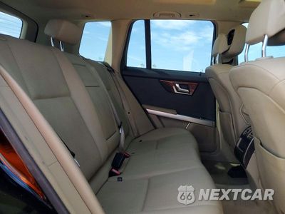Zdjęcie 11 z 13 samochodu: 2010 MERCEDES-BENZ GLK 350 VIN:WDCGG5GB3AF355137 - miniatura