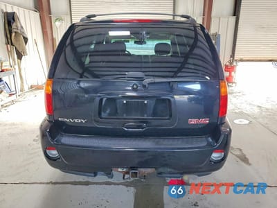 Zdjęcie 6 z 14 samochodu: 2008 GMC ENVOY DENALI VIN:1GKET63M282137332 - miniatura