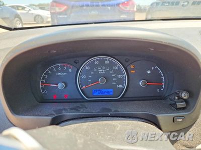 Zdjęcie 9 z 12 samochodu: 2009 HYUNDAI ELANTRA GLS VIN:KMHDU46D99U690789 - miniatura