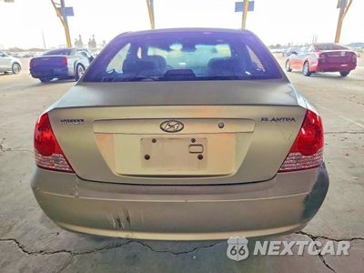 Zdjęcie 7 z 13 samochodu: 2005 HYUNDAI ELANTRA GLS VIN:KMHDN46D85U172387 - miniatura