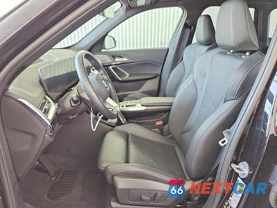 Zdjęcie 7 z 13 samochodu: 2026 BMW X1 XDRIVE28I VIN:WBX73EF06T5602793 - miniatura