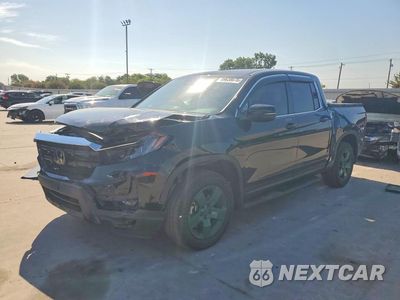 2026 HONDA RIDGELINE RTL 5FPYK3F55TB014085 - główne zdjęcie licytacji z USA - miniatura