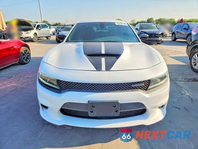 Piąte zdjęcie samochodu w środku: 2023 DODGE CHARGER GT VIN:2C3CDXHG9PH571878 - miniatura