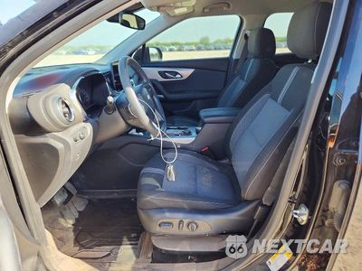 Zdjęcie 7 z 12 samochodu: 2024 CHEVROLET BLAZER 2LT VIN:3GNKBCR48RS215827 - miniatura