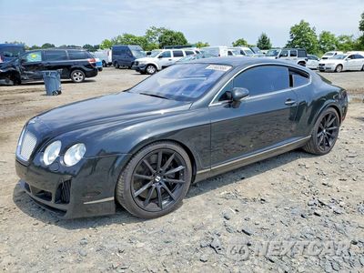 2006 BENTLEY CONTINENTL SCBCR63W66C031561 - główne zdjęcie licytacji z USA - miniatura