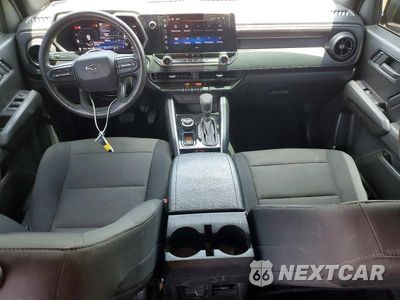 Zdjęcie 8 z 13 samochodu: 2024 CHEVROLET COLORADO TRAIL BOSS VIN:1GCPTEEK7R1206789 - miniatura