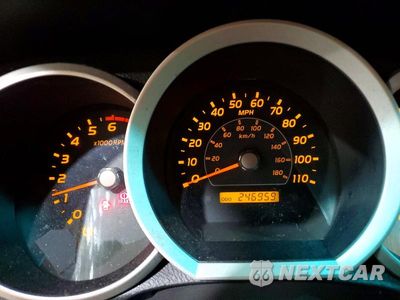 Zdjęcie 9 z 13 samochodu: 2006 TOYOTA 4RUNNER SPORT EDITION VIN:JTEBT14R768031847 - miniatura