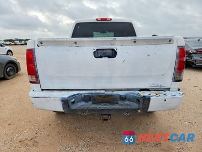 Zdjęcie 6 z 12 samochodu: 2012 GMC SIERRA C1500 SLE VIN:3GTP1VE08CG109839 - miniatura