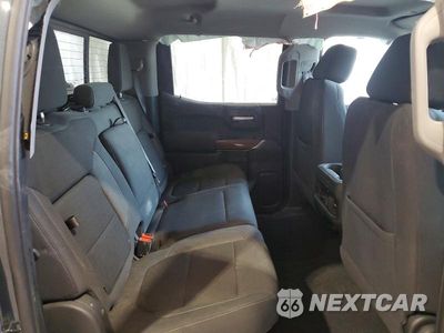 Zdjęcie 10 z 12 samochodu: 2020 CHEVROLET SILVERADO K1500 RST VIN:3GCUYEED6LG384370 - miniatura