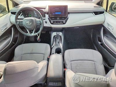 Zdjęcie 8 z 12 samochodu: 2024 TOYOTA COROLLA HYBRID SE VIN:JTDBCMFE4RJ022486 - miniatura