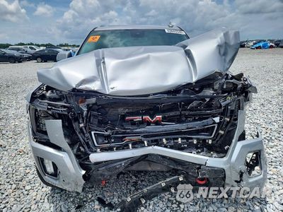 Piąte zdjęcie samochodu w środku: 2024 GMC YUKON XL K1500 AT4 VIN:1GKS2HKL6RR205957 - miniatura
