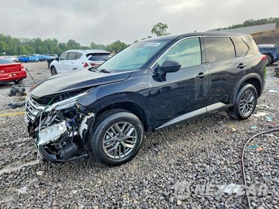 2024 NISSAN ROGUE S 5N1BT3AA9RC716413 - główne zdjęcie licytacji z USA - miniatura