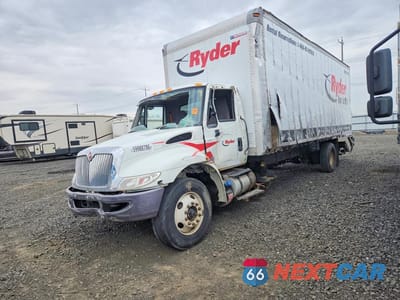 2018 INTERNATIONAL 4000 4300 1HTMMMML2JH525262 - główne zdjęcie licytacji z USA - miniatura