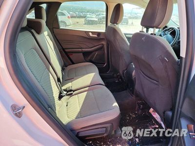Zdjęcie 10 z 12 samochodu: 2021 FORD ESCAPE SE VIN:1FMCU0G62MUA83324 - miniatura
