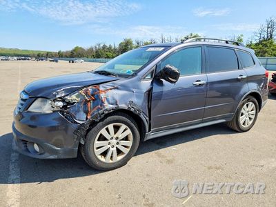 2012 SUBARU TRIBECA LIMITED 4S4WX9GD4C4401935 - główne zdjęcie licytacji z USA - miniatura