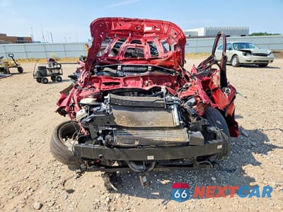 Piąte zdjęcie samochodu w środku: 2024 HYUNDAI KONA LIMITED VIN:KM8HECA30RU064572 - miniatura