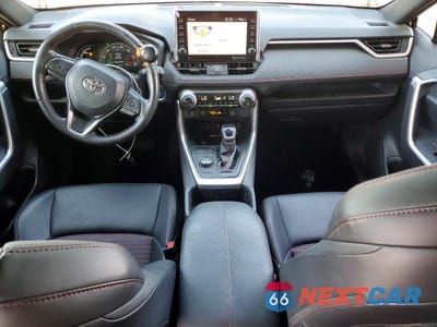Zdjęcie 8 z 14 samochodu: 2022 TOYOTA RAV4 PRIME XSE VIN:JTMEB3FV3ND107984 - miniatura