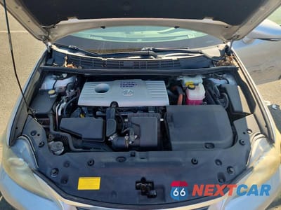 Zdjęcie 11 z 12 samochodu: 2011 LEXUS CT 200 VIN:JTHKD5BH6B2020465 - miniatura