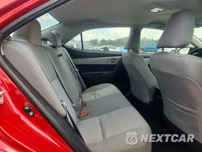 Zdjęcie 10 z 12 samochodu: 2015 TOYOTA COROLLA LE VIN:2T1BURHE7FC472387 - miniatura