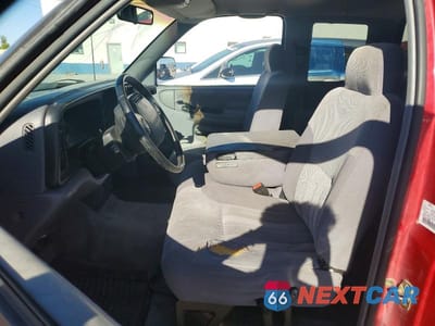 Zdjęcie 7 z 12 samochodu: 1997 DODGE RAM 1500 VIN:3B7HC13Z7VG709599 - miniatura