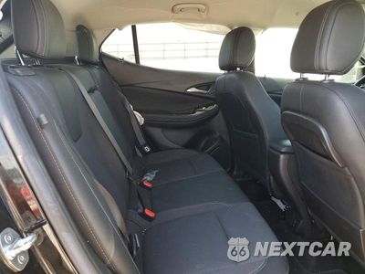 Zdjęcie 10 z 12 samochodu: 2022 BUICK ENCORE GX SELECT VIN:KL4MMDS2XNB013792 - miniatura