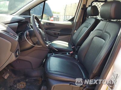 Zdjęcie 7 z 13 samochodu: 2019 FORD TRANSIT CONNECT XL DELIVERY VAN VIN:NM0LS6E27K1392084 - miniatura