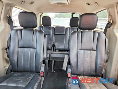 Zdjęcie 10 z 13 samochodu: 2012 CHRYSLER TOWN & COUNTRY TOURING VIN:2C4RC1BG8CR306078 - miniatura