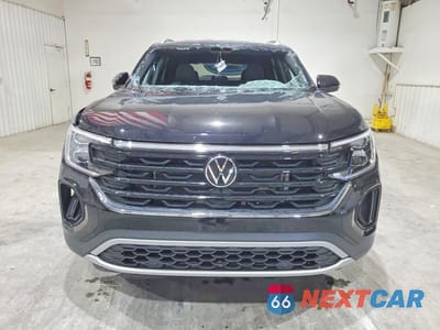 Piąte zdjęcie samochodu w środku: 2026 VOLKSWAGEN ATLAS CROSS SPORT SE VIN:1V2LC2CA0TC225220 - miniatura