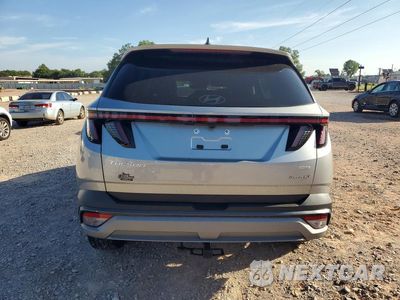 Zdjęcie 6 z 14 samochodu: 2025 HYUNDAI TUCSON SEL VIN:5NMJCCDE7SH575086 - miniatura