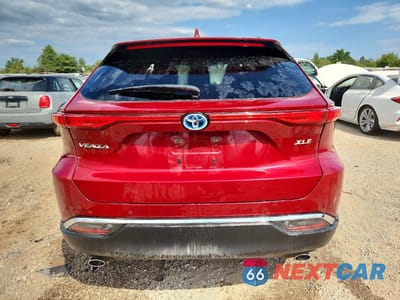 Zdjęcie 6 z 14 samochodu: 2023 TOYOTA VENZA XLE VIN:JTEAAAAH3PJ145206 - miniatura