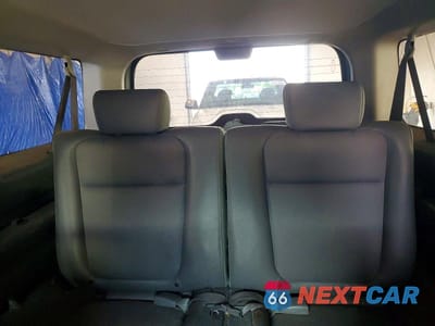 Zdjęcie 10 z 13 samochodu: 2003 HONDA ELEMENT EX VIN:5J6YH18593L011058 - miniatura