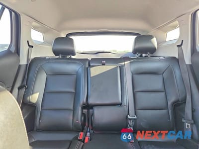 Zdjęcie 10 z 13 samochodu: 2022 GMC TERRAIN SLT VIN:3GKALVEV4NL291517 - miniatura