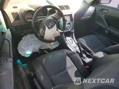 Zdjęcie 8 z 12 samochodu: 2008 SCION TC BASE VIN:JTKDE167180238568 - miniatura