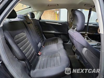Zdjęcie 10 z 12 samochodu: 2014 FORD FUSION SE VIN:1FA6P0HD1E5375554 - miniatura