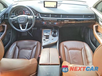 Zdjęcie 8 z 13 samochodu: 2017 AUDI Q7 PREMIUM PLUS VIN:WA1LAAF78HD043150 - miniatura