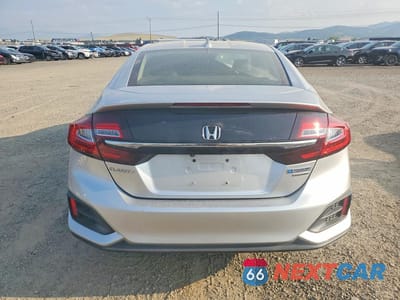 Zdjęcie 6 z 13 samochodu: 2018 HONDA CLARITY TOURING VIN:JHMZC5F35JC002192 - miniatura