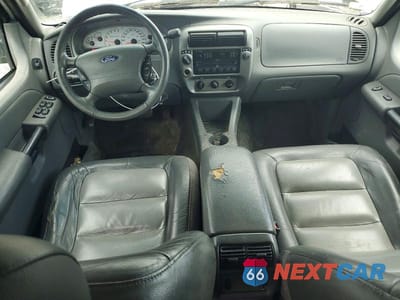 Zdjęcie 8 z 12 samochodu: 2005 FORD EXPLORER SPORT TRAC VIN:1FMZU77K75UB28291 - miniatura