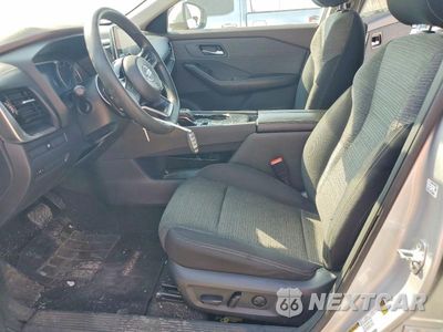 Zdjęcie 7 z 13 samochodu: 2021 NISSAN ROGUE SV VIN:5N1AT3BA1MC707496 - miniatura