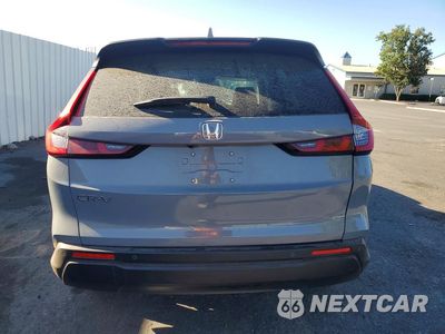 Zdjęcie 6 z 13 samochodu: 2026 HONDA CR-V EXL VIN:2HKRS4H71TH474959 - miniatura