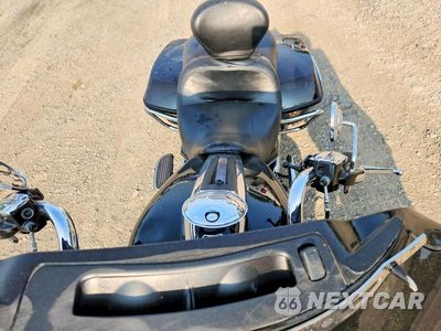 Piąte zdjęcie samochodu w środku: 2014 HARLEY-DAVIDSON FLHTK ELECTRA GLIDE ULTRA LIMITED VIN:1HD1KEL10EB612726 - miniatura