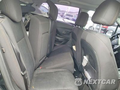 Zdjęcie 10 z 12 samochodu: 2018 CHEVROLET TRAX LS VIN:3GNCJKSB4JL408372 - miniatura