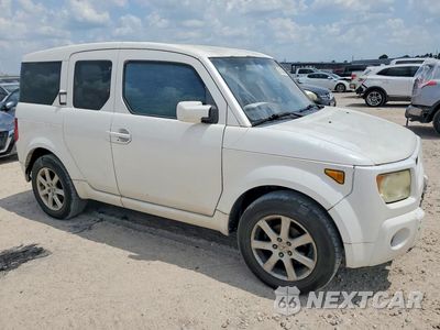 Czwarte zdjęcie samochodu z boku: 2004 HONDA ELEMENT LX VIN:5J6YH18394L005888 - miniatura