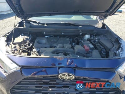 Zdjęcie 12 z 13 samochodu: 2025 TOYOTA RAV4 XLE PREMIUM VIN:2T3A1RFV1SW529996 - miniatura
