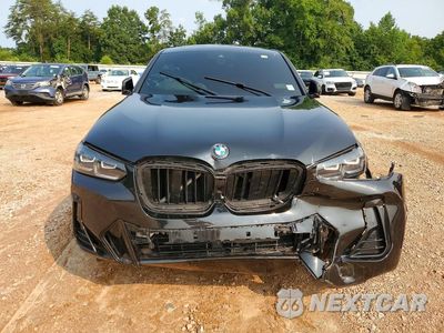 Piąte zdjęcie samochodu w środku: 2023 BMW X4 XDRIVE30I VIN:5UX33DT06P9R16533 - miniatura